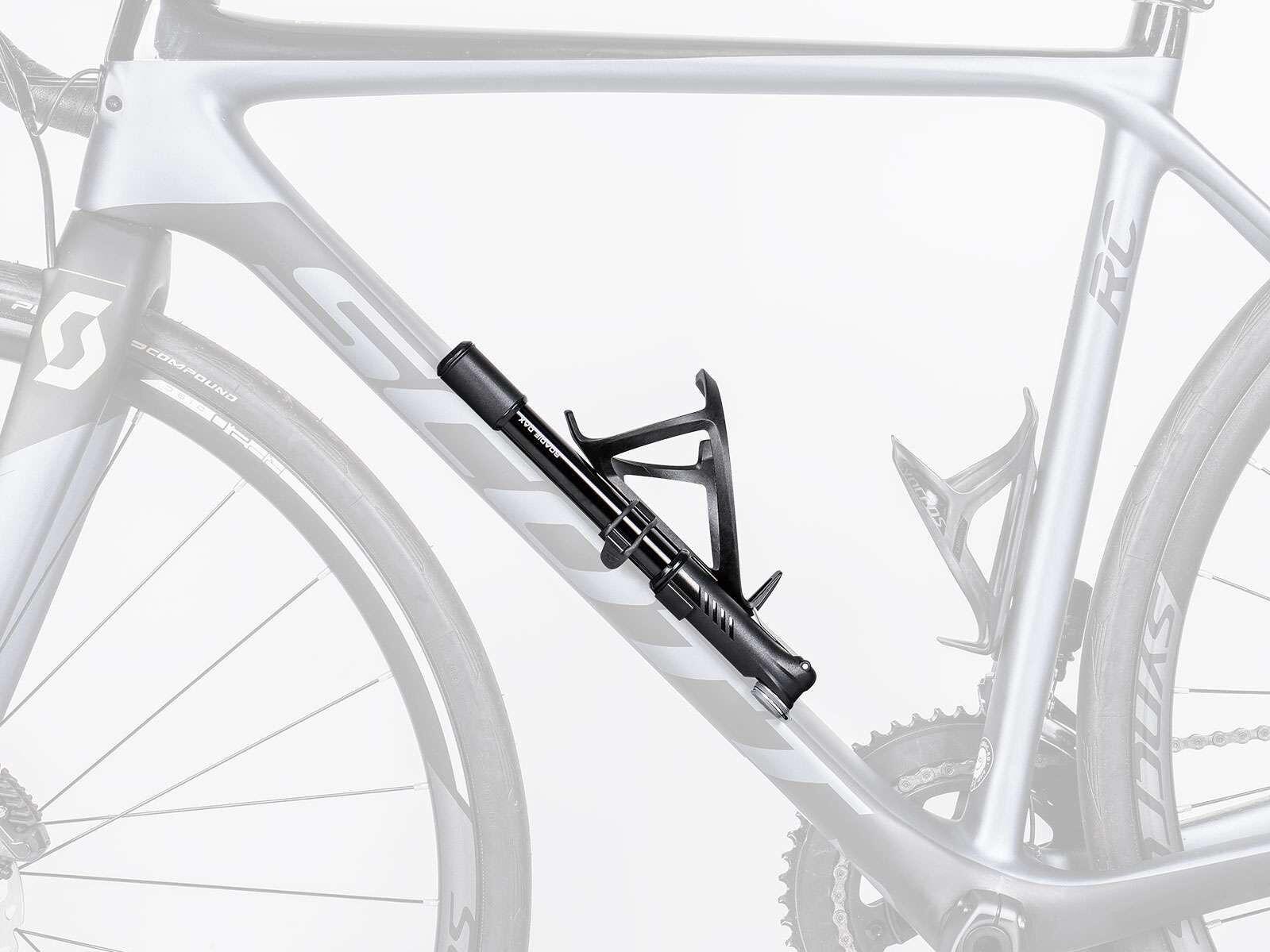 Topeak Roadie DAX 5/7