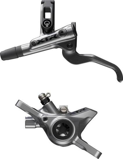 Frenos de disco delanteros Shimano XTR