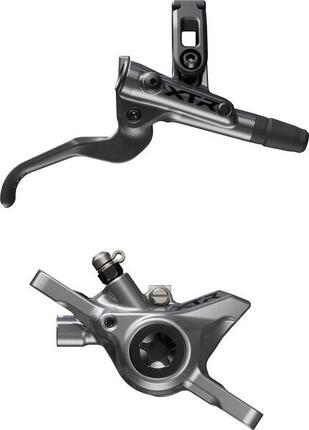 Tylne hamulce tarczowe Shimano XTR