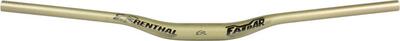 Renthal Fatbar DH V3 Alluminio 800mm Gancio Oro