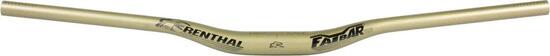 Renthal Fatbar DH V3 Alluminio 800mm Gancio Oro