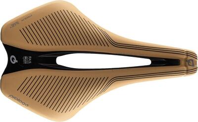 Zadel prologo dimension agx space slide control bruin