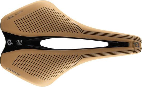 Prologo Dimension AGX Space Slide Control Sattel Braun