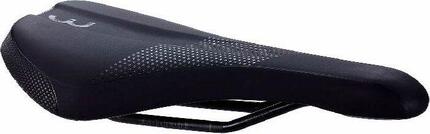 Performance MTB-Sattel BBB Echo MTB Schwarz