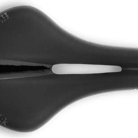 FIZIK Arione R1 Saddle Open Carbon Black