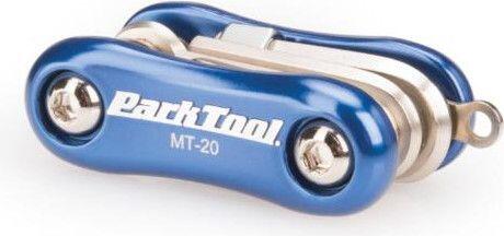 Park Tool MT-20 Multi-Tool 2/4