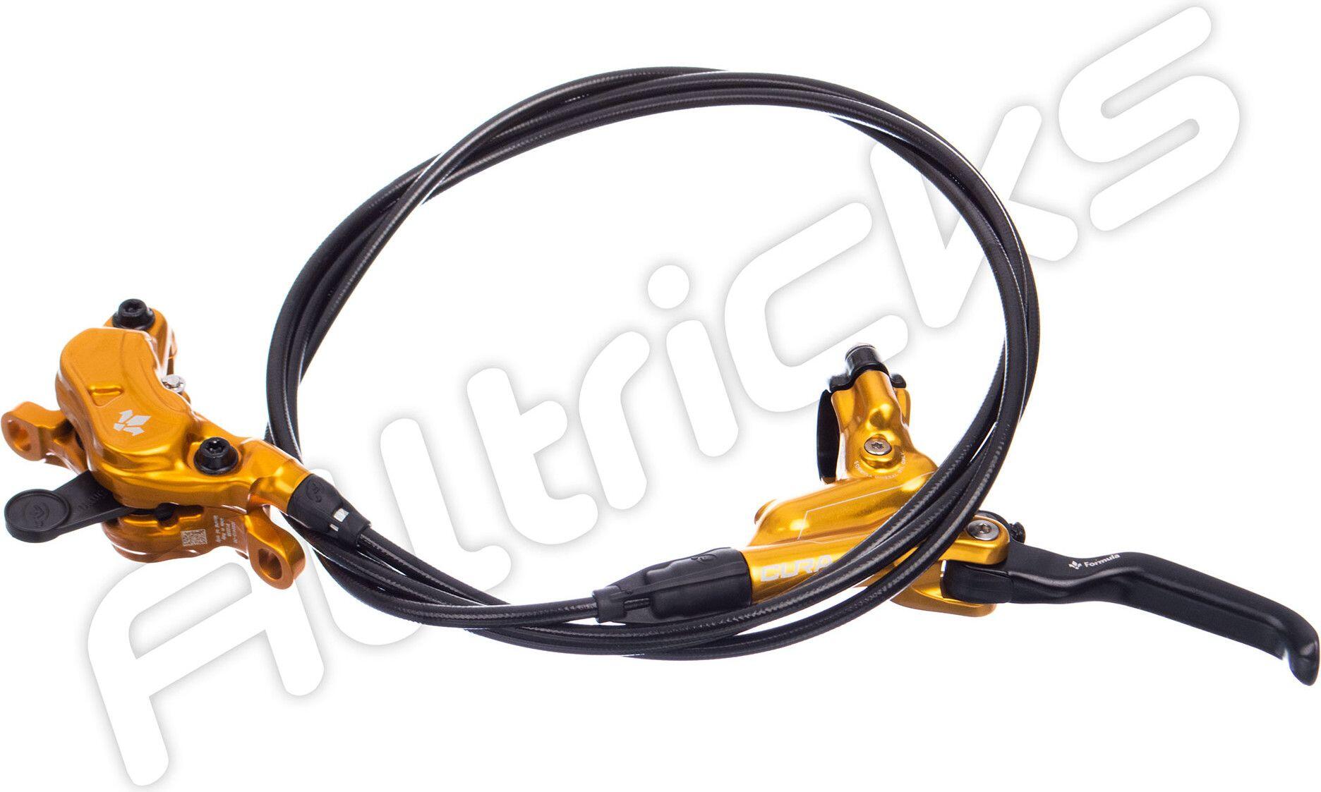 Cura4 - Gold 2/7
