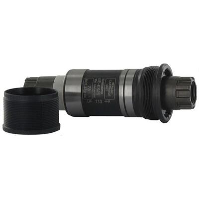 Trapas shimano es300 bsa 68 - 126 mm octalink