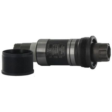 Tretlager Shimano es300 bsa 68 - 126 mm octalink