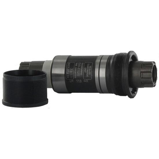 Tretlager Shimano es300 bsa 68 - 126 mm octalink