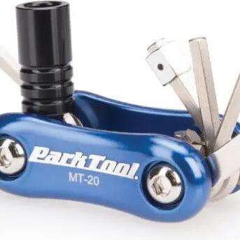 Park Tool MT-20 Multi-Tool