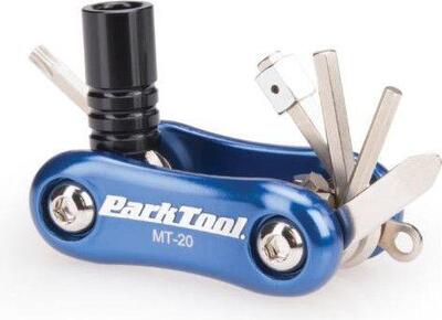 Park tool mt-20 multi tools