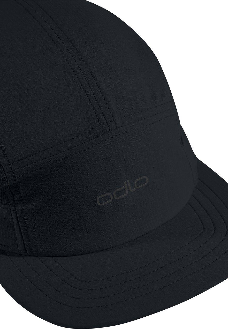 Casquette Odlo Performance Light Shade Noir 3/7