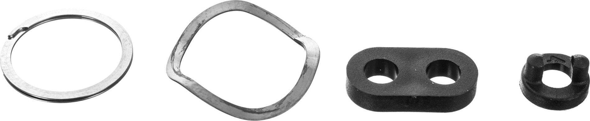 Sram XX1 / X01 / X1 achterderailleur bout en stop kit 5/5