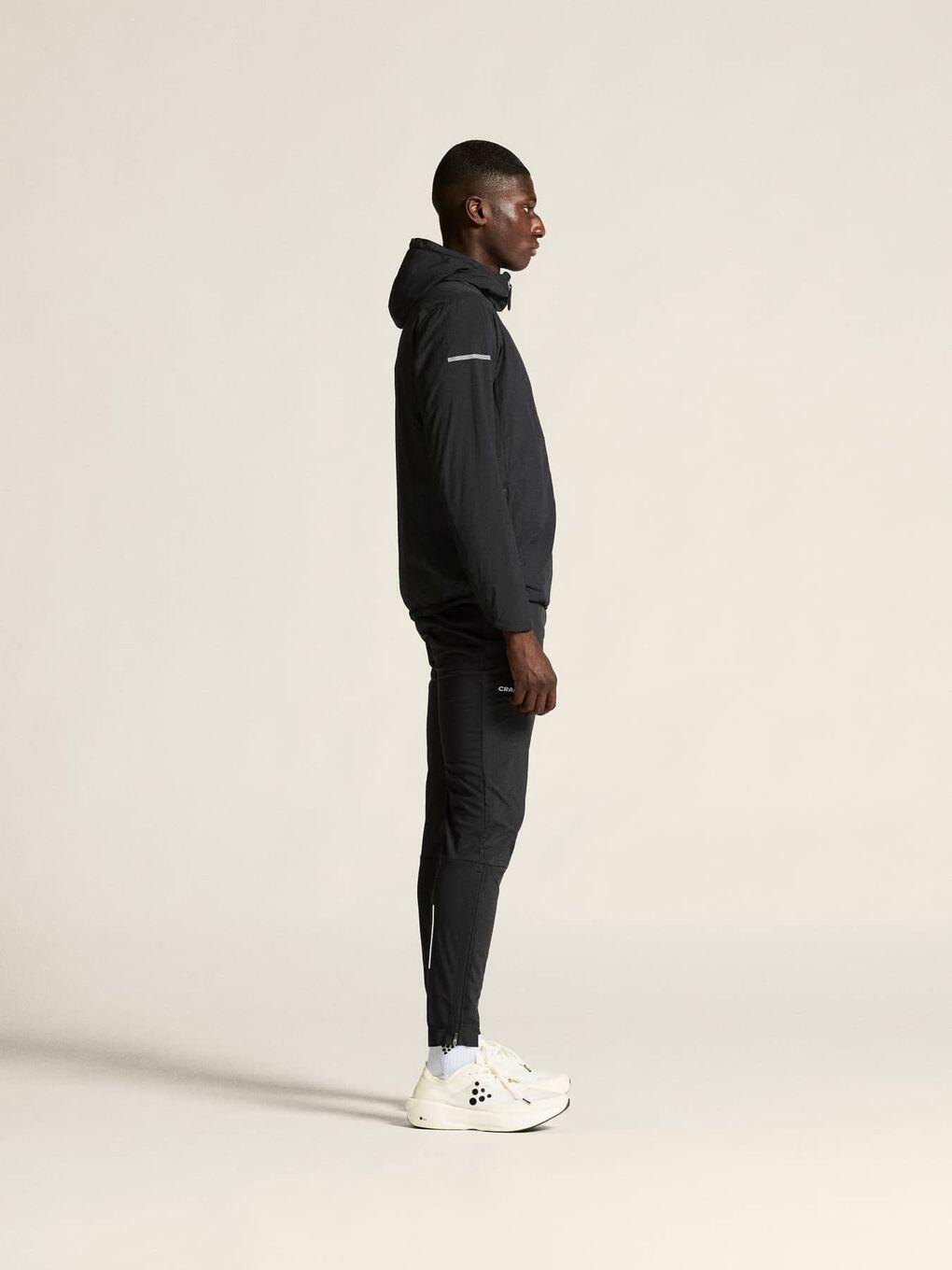 Craft SubZ Jacket Black Men 6/7