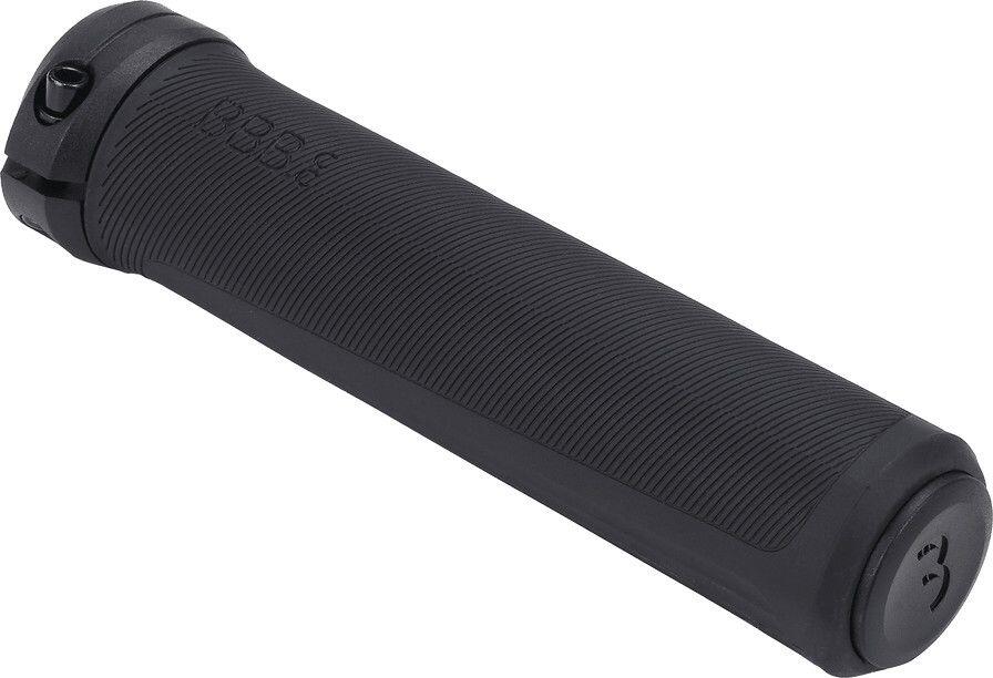 Poignées BBB SteadyActive 136mm Noir 2/4