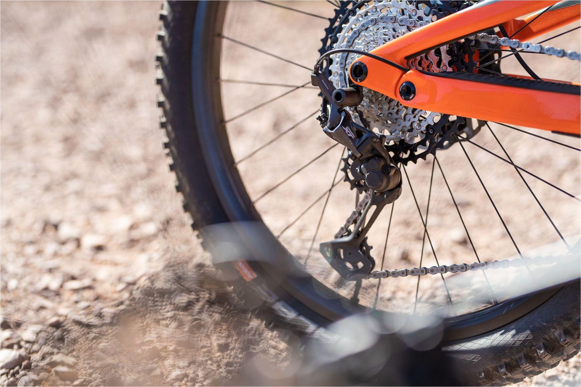 Dérailleur Arrière Shimano Deore XT RD-M8120-SGS 2x12V 2/2