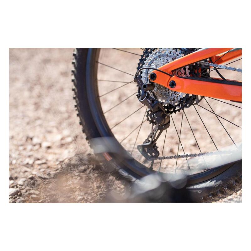 Shimano XT RD-M8120, schimbător spate 12 viteze SGS Shadow+