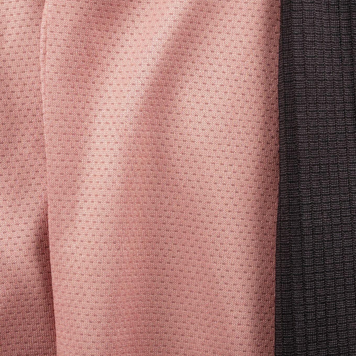 Leatt Gravity 2.0 Langarmtrikot Rosa Damen 3/5
