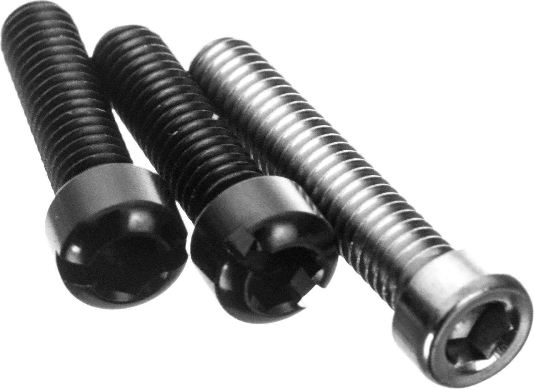Sram XX1 / X01 / X1 achterderailleur bout en stop kit 4/5