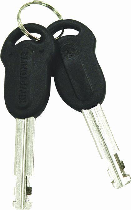 KryptoLok series 2 Mini-7 Serratura a U 6/7