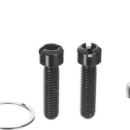 B Bolt +Limit Screw Kit for Sram XX1, X1, X01 Rear Derailleur