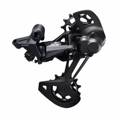 Achterderailleur deore xt rd-m8120 12v