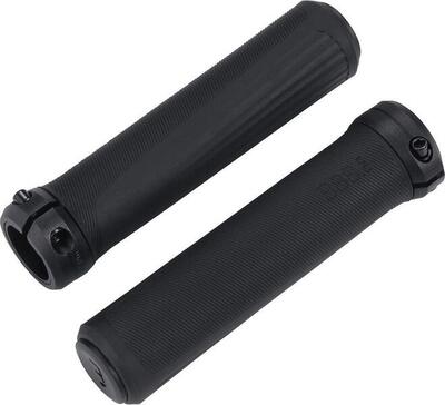 Bbb steadyactive 136 mm handvatten zwart