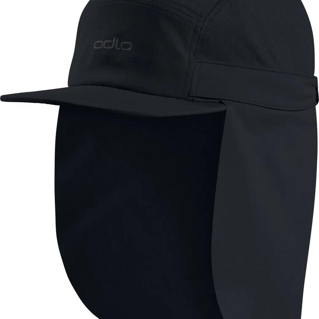 Odlo Performance Light Shade Cap Black
