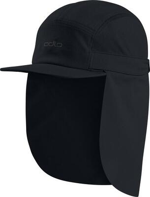 Odlo performance light shade cap zwart