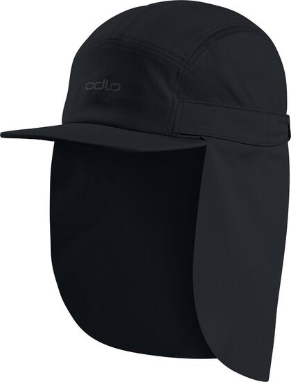 Casquette Odlo Performance Light Shade Noir