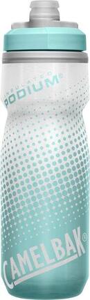 Bidon isotherme Camelbak Podium Chill Bleu/Gris - 620ml