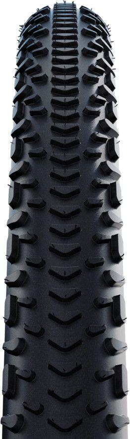 Pneumatico Schwalbe G-One RX Pro 700 mm Tubeless Ready Pieghevole Race Pro V-Gua 2/7