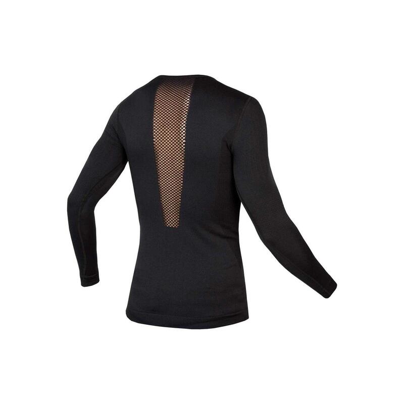 Baselayer termic Endura Engineered Black