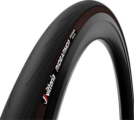 Opona szosowa RideArmor 28 x 1,25” 32-622