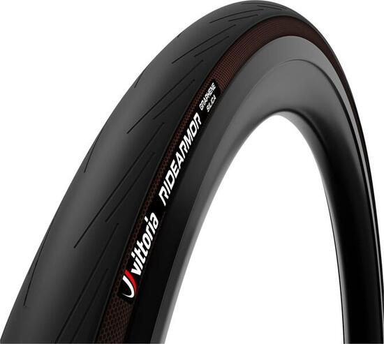 Opona szosowa RideArmor 28 x 1,25” 32-622