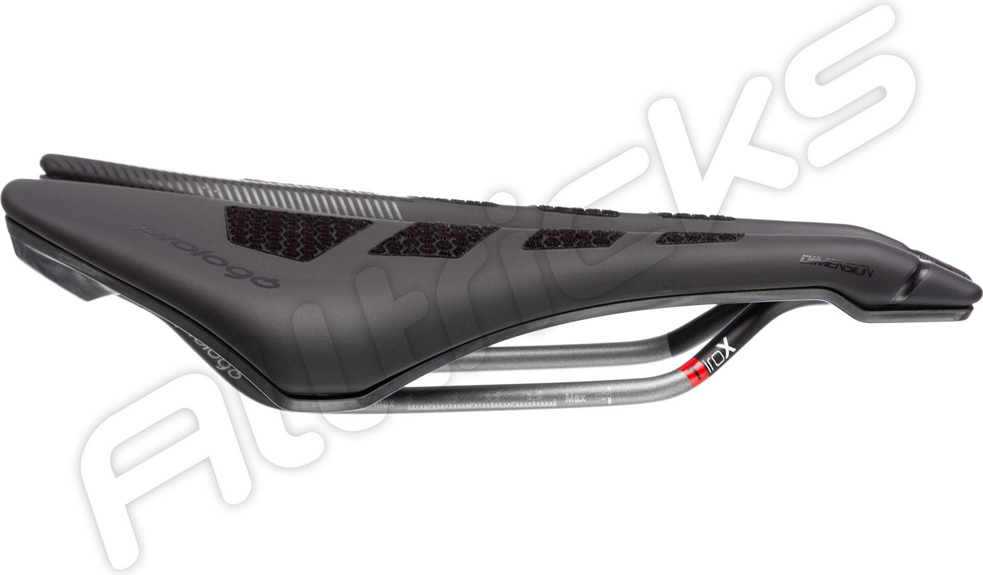 Selle Prologo Dimension Tirox CPC Noir 3/4