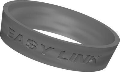 Kit occhielli Magura per boccola manopola freno Gustav Elite/Pro grigio