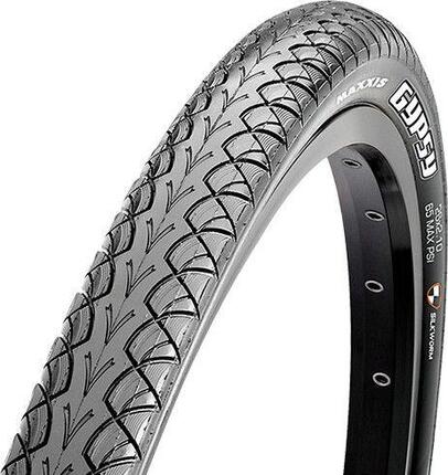 Maxxis Reifen Gypsy 700 mm Tubetype Draht E-Bike SilkShield