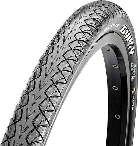 Maxxis Reifen Gypsy 700 mm Tubetype Draht E-Bike SilkShield