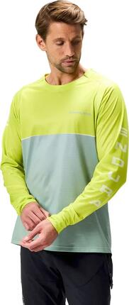 Camiseta de manga larga estampada Endura Core