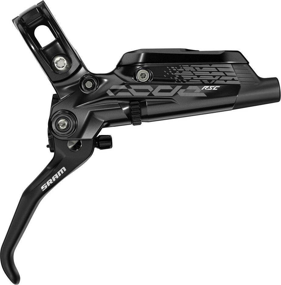 Code RSC Disc Brake - Roue avant - 2018 2/4