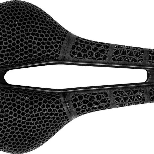 Prologo Saddle NAGO R4 PAS 3D Tirox Black