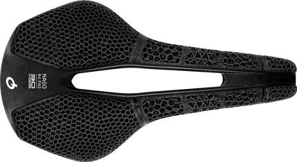 Prologo Sattel NAGO R4 PAS 3D Tirox Schwarz