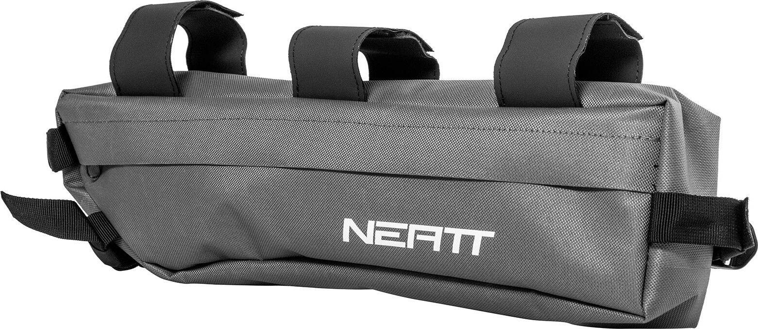 Neatt Frame Bag 4L Grey 3/5