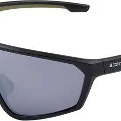 Cairn Rocket Polarized Goggles - Mat Black Khaki