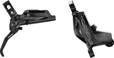 Freno anteriore SRAM CODE RSC 950 mm (senza disco) Nero