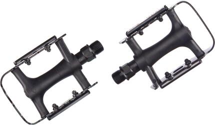 NEATT MTB Platte Pedalen, Paar
