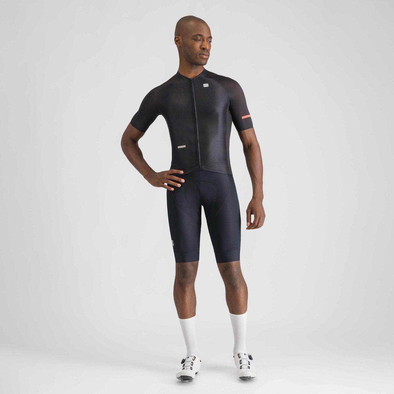 Maillot de manga corta Sportful Supernova Negro 6/6