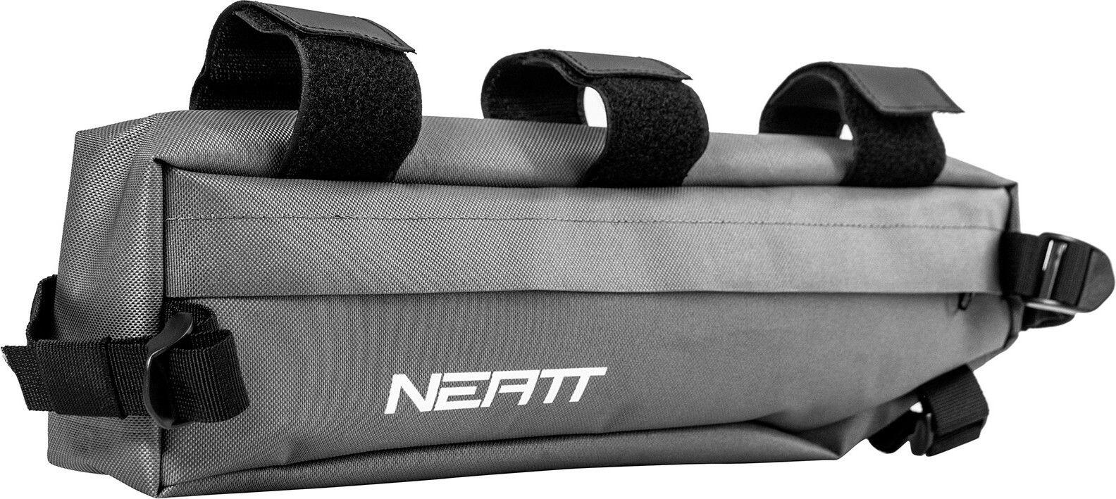 Neatt Frame Bag 4L Grey 2/5